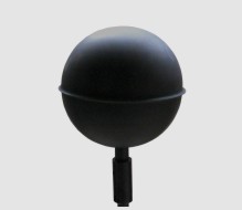 黑球溫度傳感器