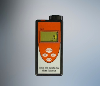 可燃?xì)怏w檢測儀