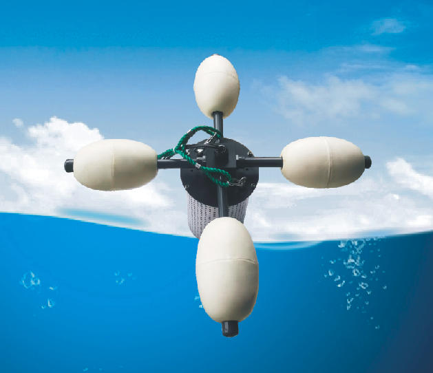 多參數水質傳感器