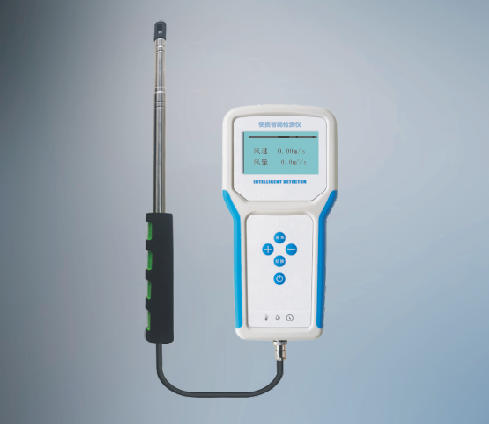 微風(fēng)速檢測(cè)儀