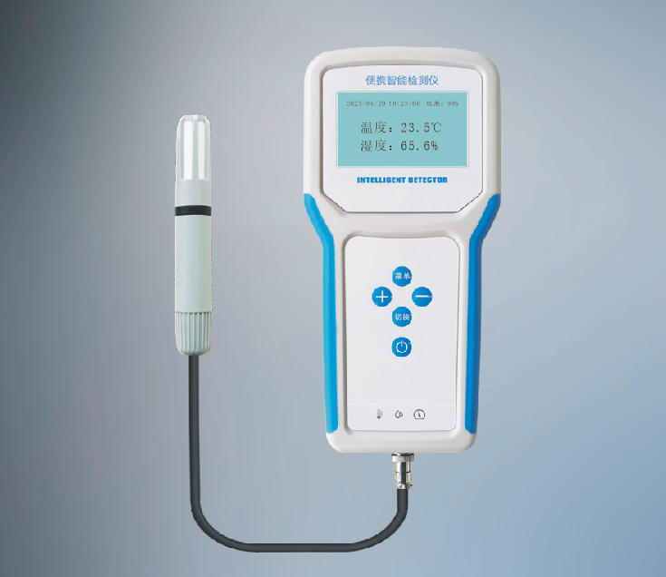 溫濕度檢測(cè)儀
