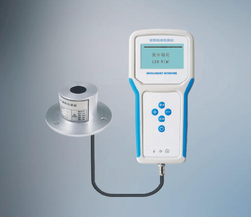 紫外輻射檢測(cè)儀