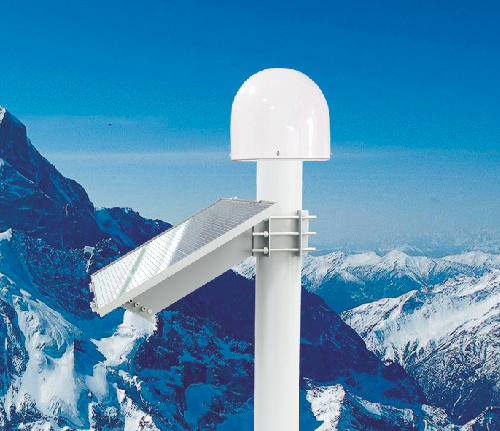 GNSS位移監測系統