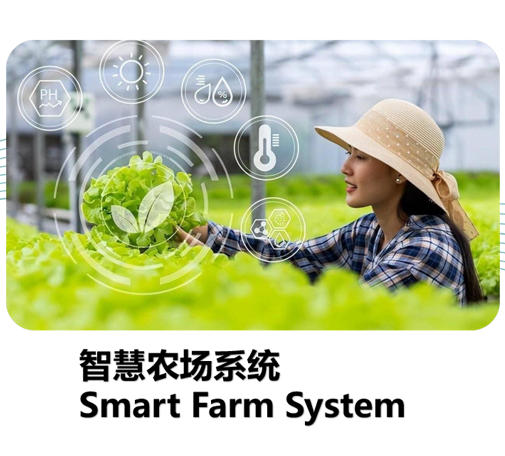 智慧農場系統