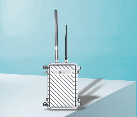 LoRaWAN無線智能網關