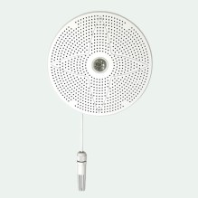 吸頂式多合一環境監測傳感器